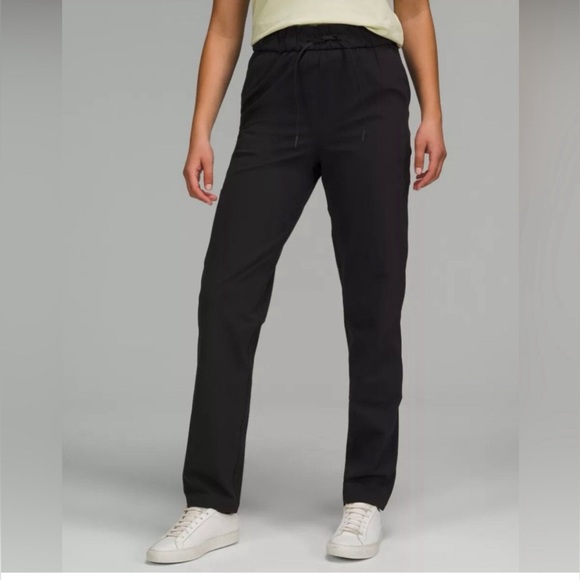 NWOT lululemon stretch pant - Picture 5 of 9